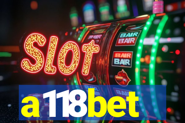 a118bet