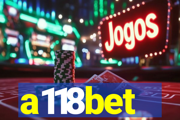 a118bet
