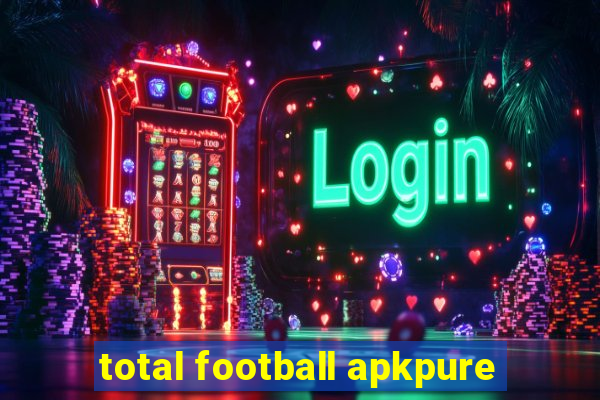 total football apkpure