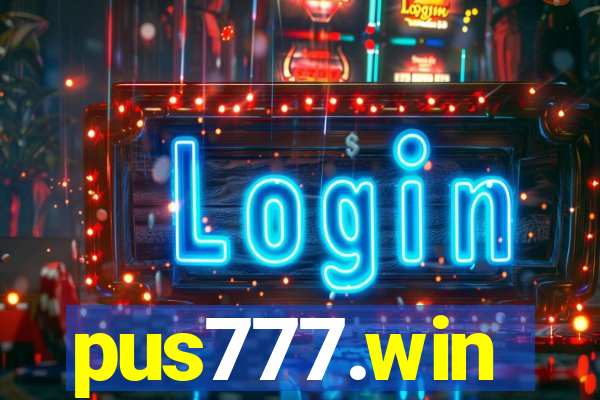 pus777.win