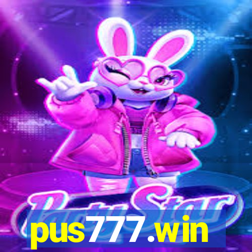 pus777.win