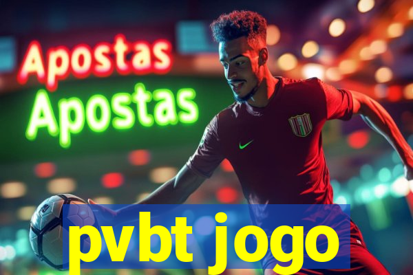 pvbt jogo