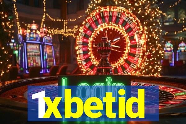 1xbetid