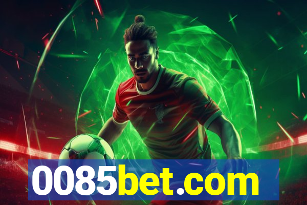 0085bet.com