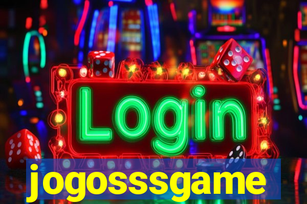 jogosssgame
