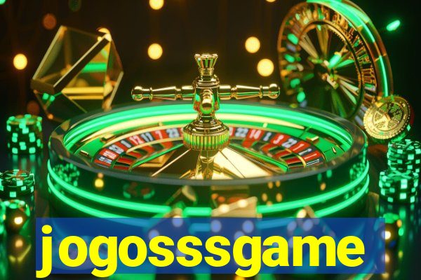 jogosssgame