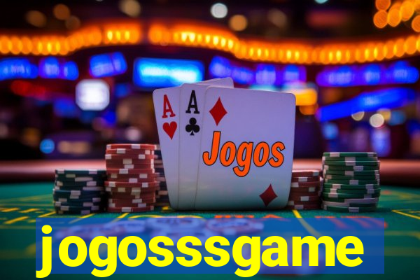 jogosssgame