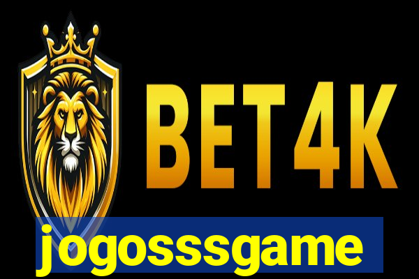 jogosssgame