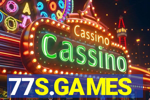 77S.GAMES