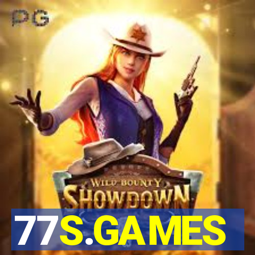 77S.GAMES