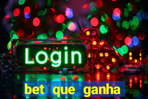 bet que ganha bonus no cadastro