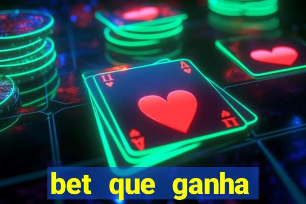 bet que ganha bonus no cadastro