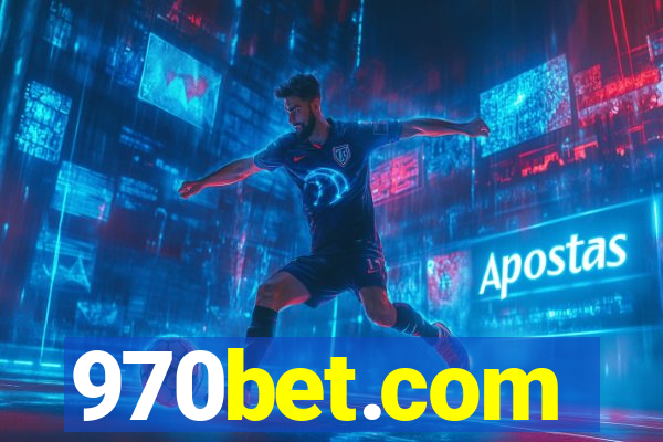 970bet.com