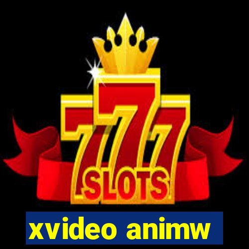 xvideo animw