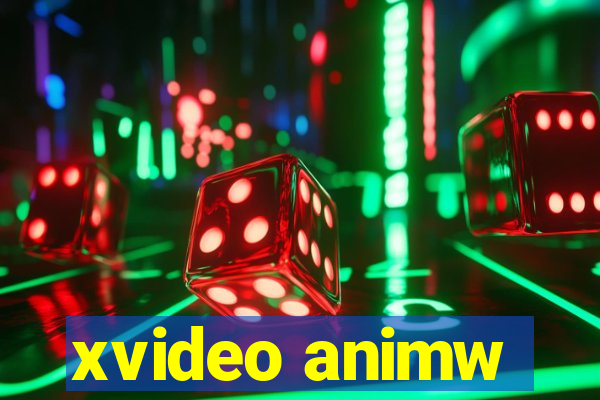 xvideo animw