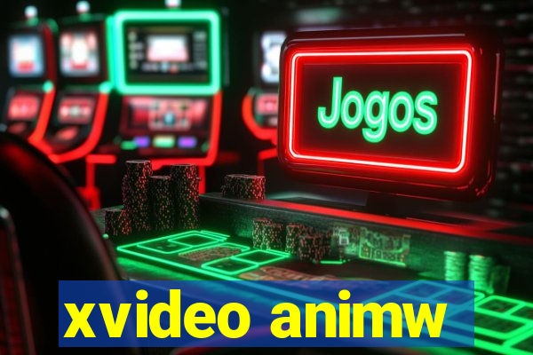xvideo animw