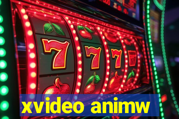 xvideo animw