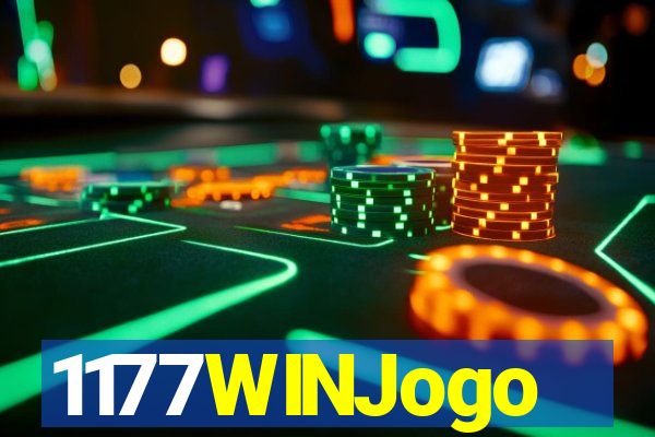 1177WINJogo