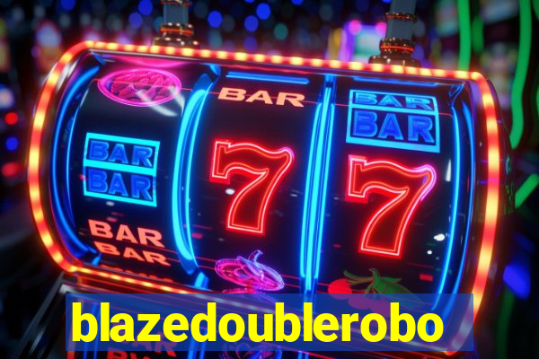 blazedoublerobo