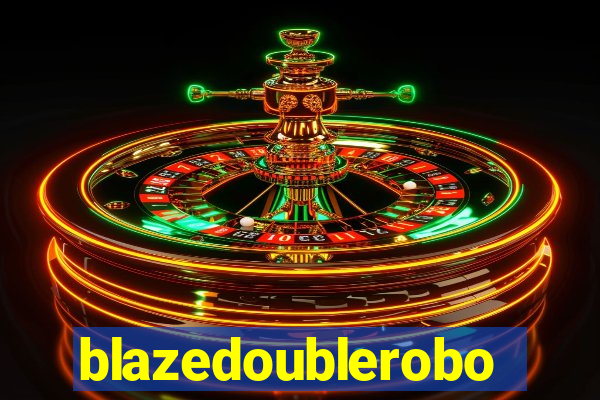 blazedoublerobo