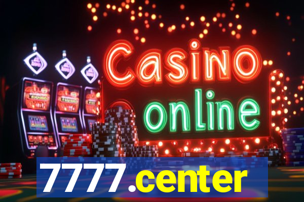 7777.center