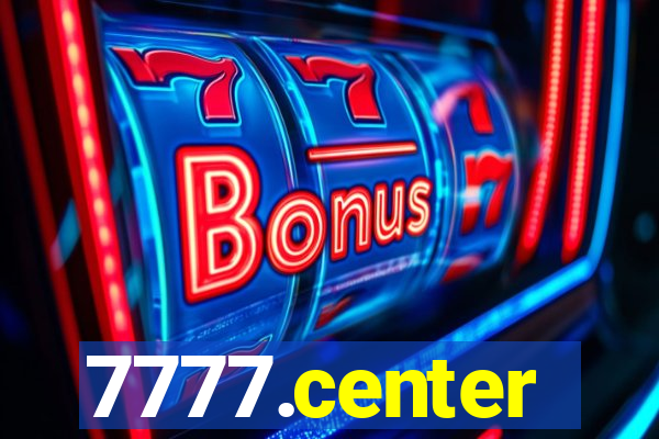 7777.center