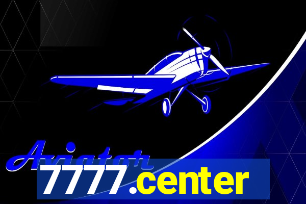 7777.center