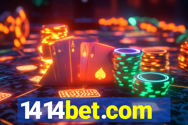 1414bet.com