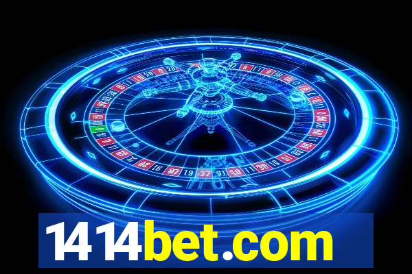 1414bet.com