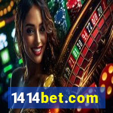 1414bet.com