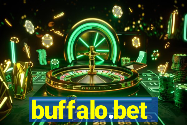 buffalo.bet
