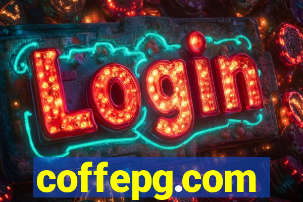 coffepg.com