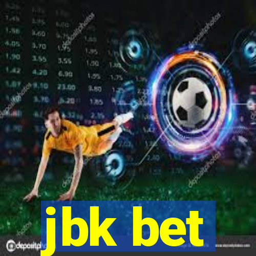 jbk bet