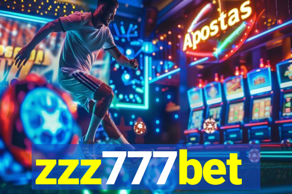 zzz777bet