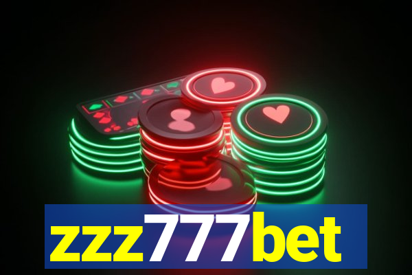 zzz777bet