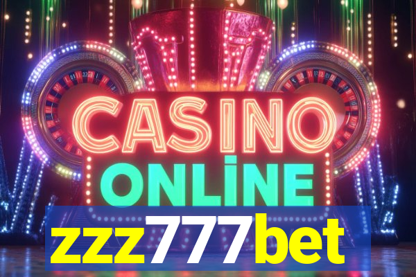 zzz777bet