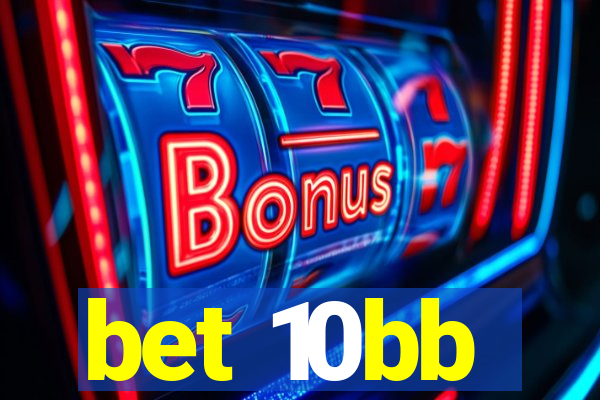 bet 10bb