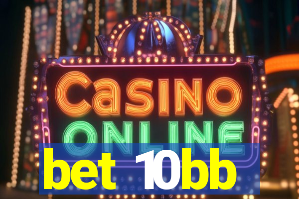 bet 10bb