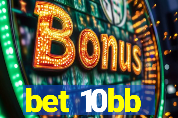 bet 10bb