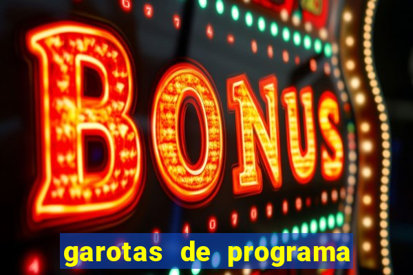 garotas de programa do rj