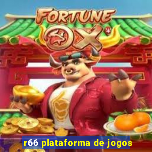 r66 plataforma de jogos