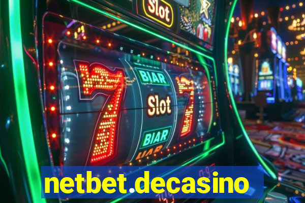 netbet.decasino
