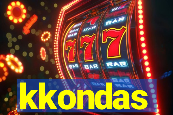 kkondas