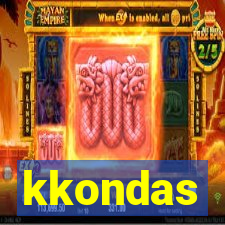 kkondas