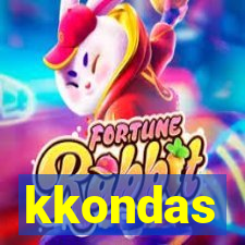 kkondas