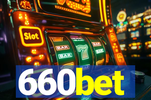 660bet