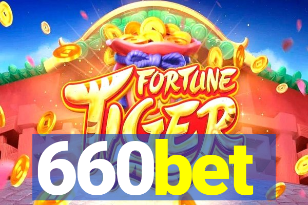 660bet