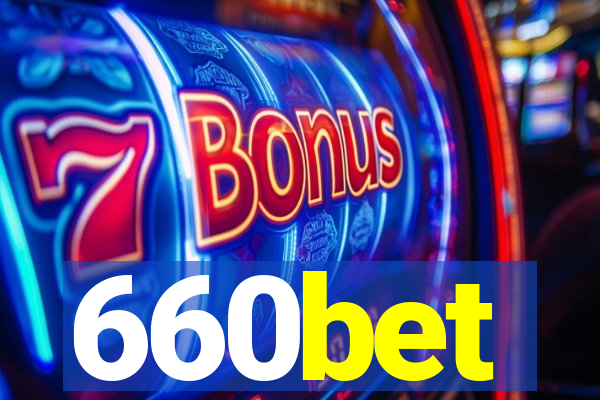 660bet