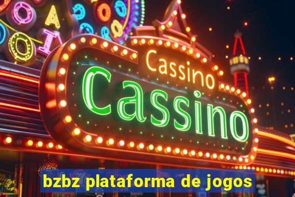 bzbz plataforma de jogos