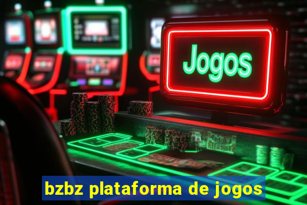 bzbz plataforma de jogos